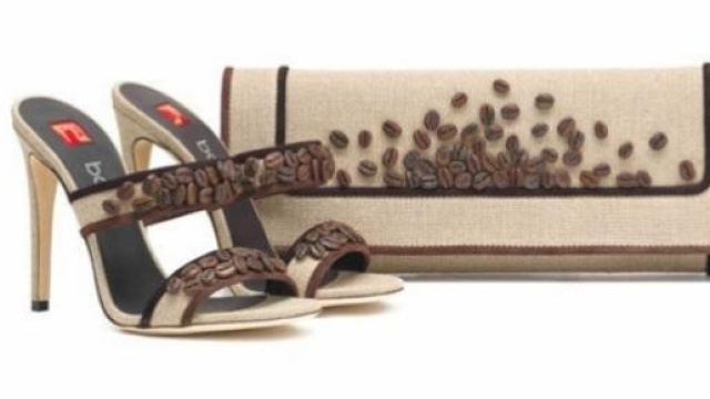 Ballin moda Expo 2015 - foto pubblica fb Vogue 