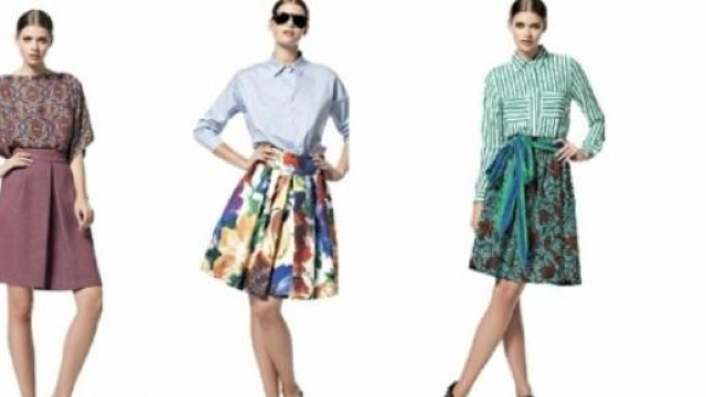 Camicie e bluse Kaos Jeans