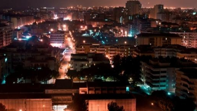 Concerto 1 maggio 2015 Taranto cantanti e ospiti