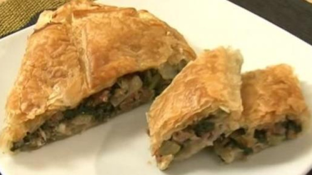 Cotto e Mangiato, ricetta del 30 aprile 