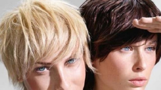 Cromie per l'estate 2015. il biondo ed il castano