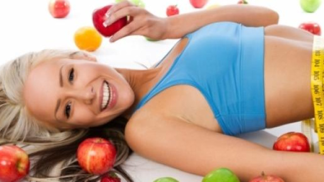 Dieta per l'estate, la prova costume 2015