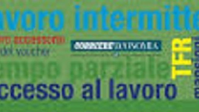 Dis -Coll nuovo sussidio di disoccupazione 