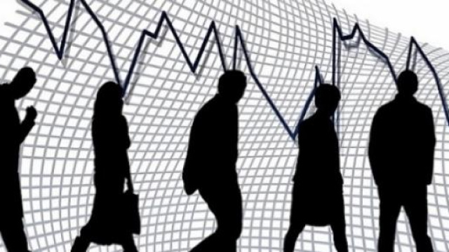 Disoccupazione,un valido indicatore economico