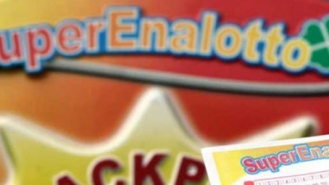 Estrazione Lotto e SuperEnalotto, 30 aprile 