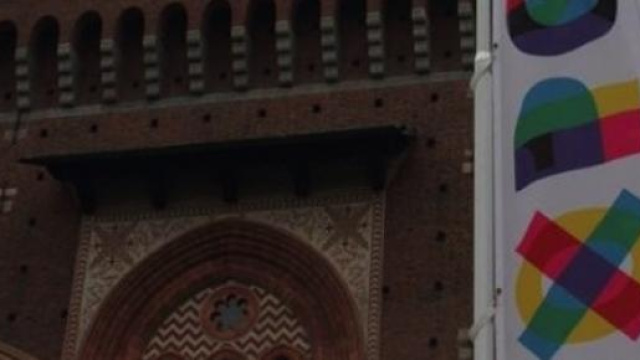 Expo 2015 Milano, come arrivare