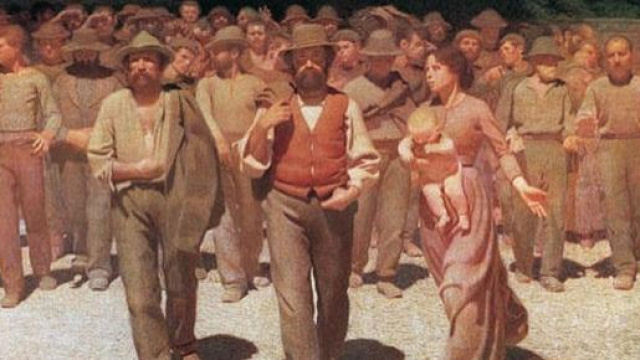 Festa dei Lavoratori 2015: frasi 1 maggio 