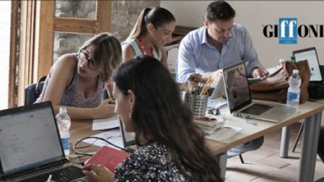 Giffoni Innovation Hub lancia un nuovo contest