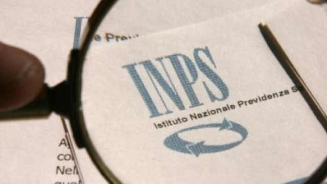 Inps, via a 'La mia pensione'
