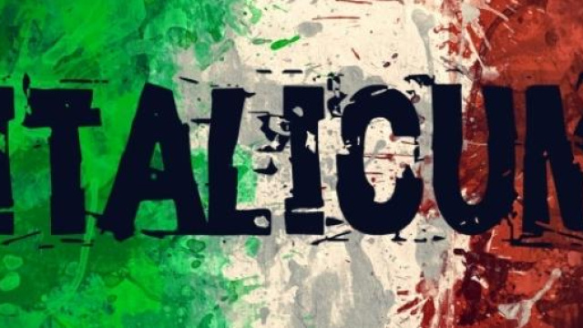 ITALICUM SI ? ITALICUM NO !