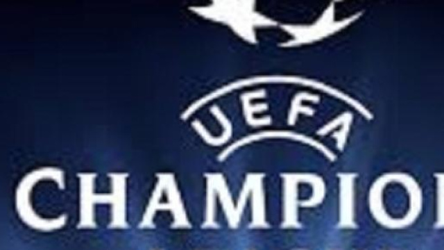 Juventus - Real Madrid in chiaro su canale 5.