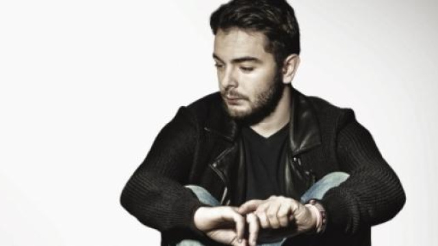 L'album '1995' di Lorenzo Fragola &egrave; disco d'Oro