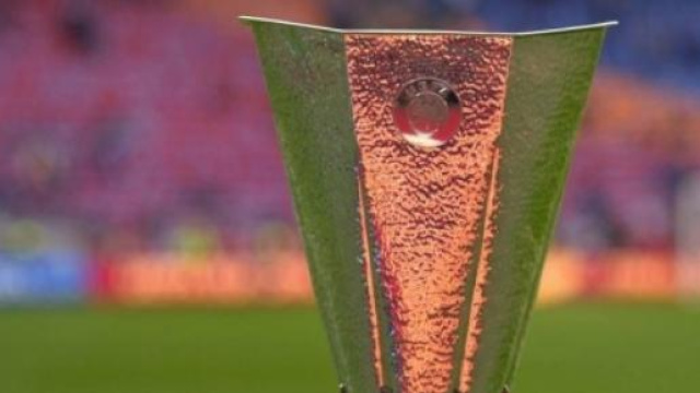 La diretta tv delle semifinali di Europa League