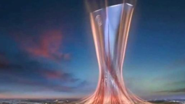 La lotta per la qualificazione all'Europa League