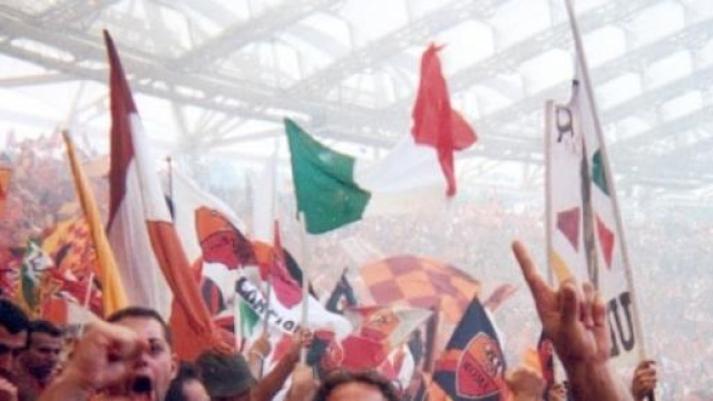Lo stadio della Roma sar&agrave; presentato nel 2018