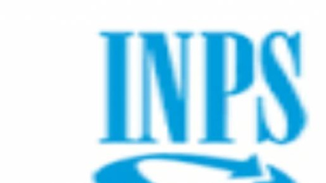 logo della previdenza sociale