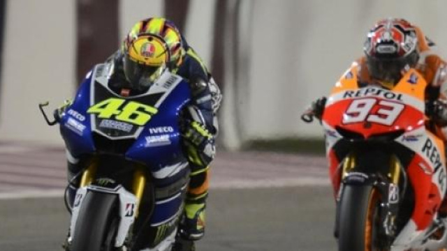 MotoGp Jerez 2015: orari qualifiche e gara