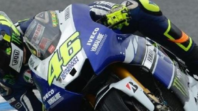 Motogp Spagna 2015 diretta tv e replica