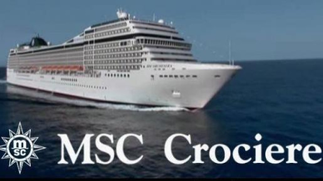 MSC Crociere assume personale