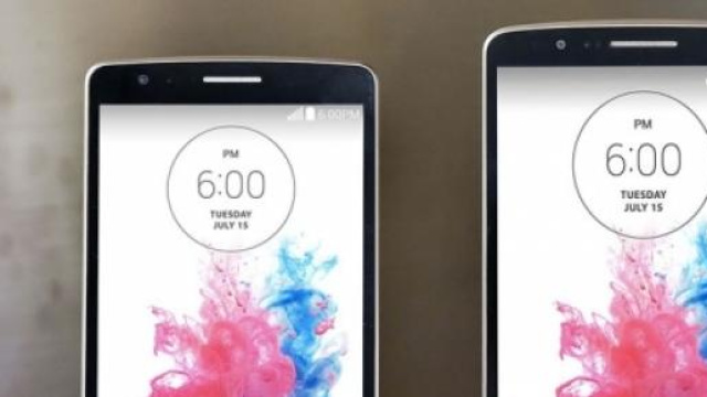 Prezzi LG G3, S: offerte sottocosto e sconti