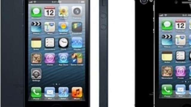 Prezzi pi&ugrave; bassi iPhone 4S, 5S: offerte