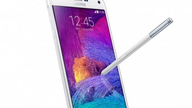 Prezzi risparmio Samsung Note 3, 4