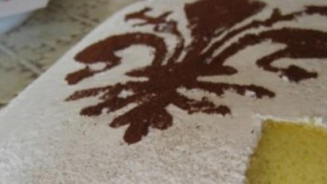 Schiacciata alla fiorentina: origini e ricetta