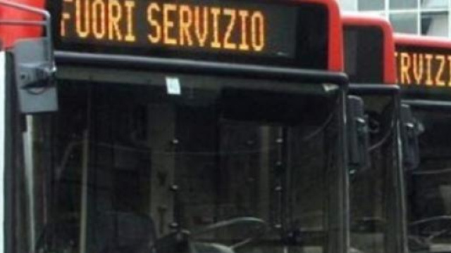 Sciopero maggio 2015: scuole, trasporti, poste