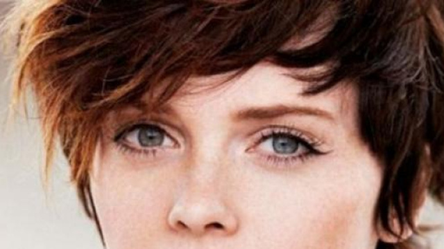 Tagli capelli corti 2015: le tendenze