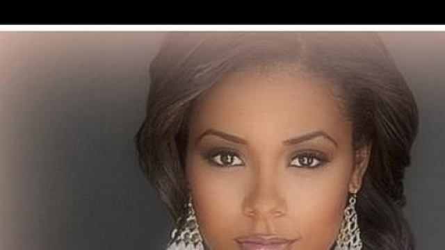 Treccia a spina di pesce, sposa 2015