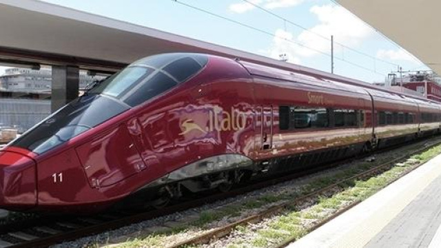 Vacanze estate 2015, offerte Trenitalia e Italo