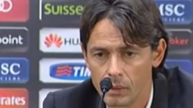 Voti Milan-Genoa Gazzetta Fantacalcio: Inzaghi