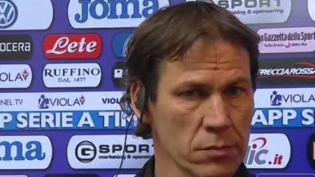 Voti Sassuolo-Roma Gazzetta Fantacalcio: Garcia