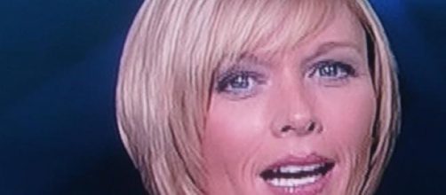 ITV's Julie Etchingham controlled the proceedings