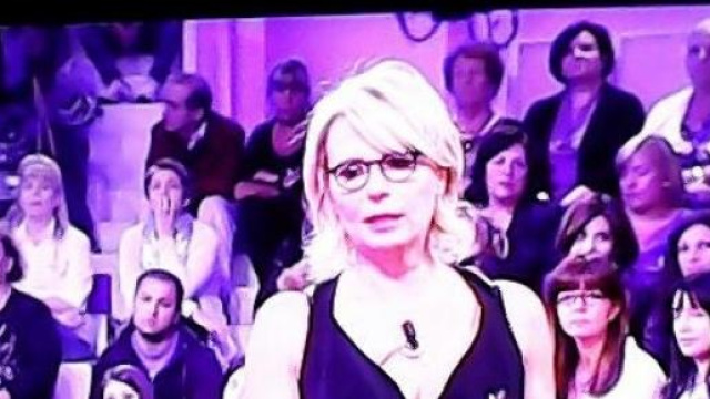 Amici e Senza Parole sabato 11 aprile 2015