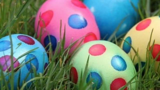 Frasi auguri per Pasqua e messaggi pronti all'uso