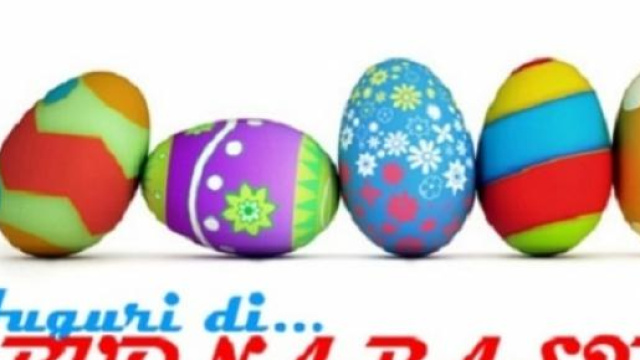 Frasi di auguri Pasqua: divertenti e religiosi