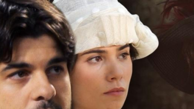 Il Segreto puntata serale 8 3 9 aprile