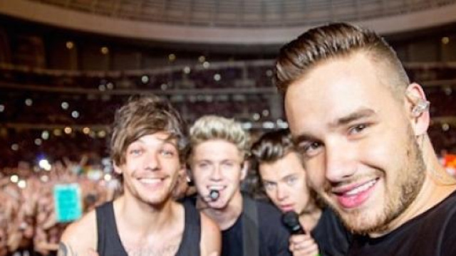 La nuova formazione degli One Direction
