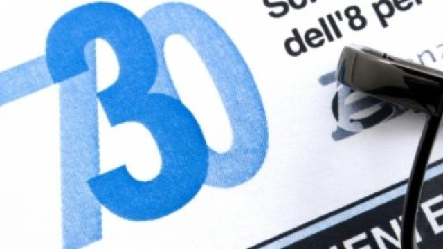 Novit&agrave; e scadenza del modello 730 precompilato