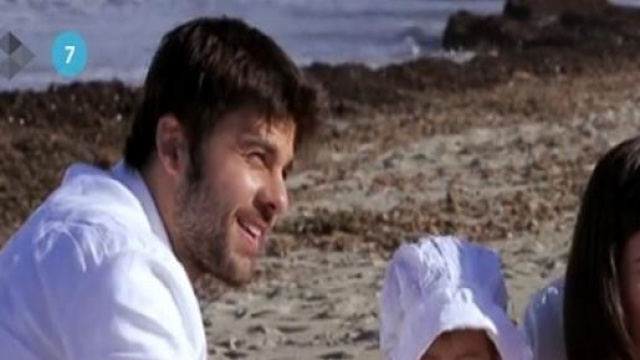 Orario Il Segreto 04-04 05-04 06-04