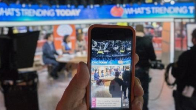 Periscope: come funziona la nuova app di Twitter?