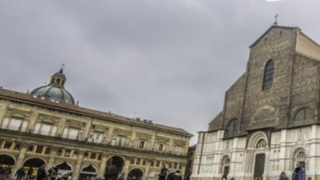 Ultime notizie di cronaca a bologna