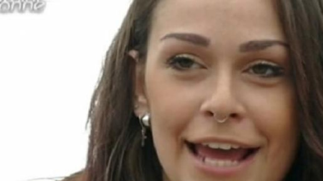 Valentina Dallari a Uomini e Donne