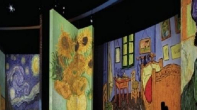 Van Gogh a Firenze, ultimi giorni 
