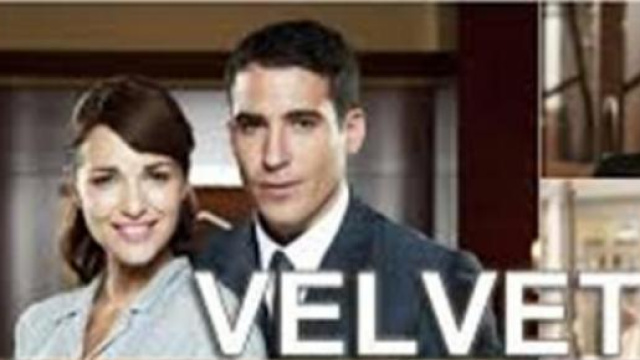 Velvet rinviata. Alberto tradisce Cristina