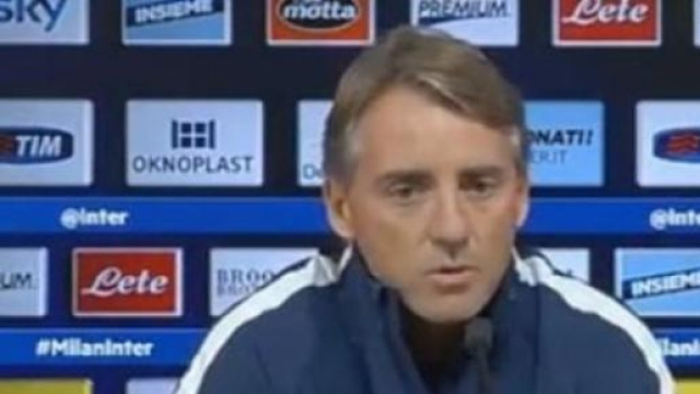 Voti Inter-Parma Gazzetta Fantacalcio: Mancini