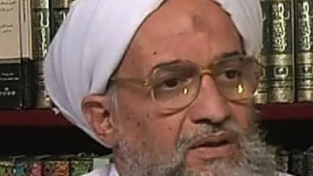 al zawahiri, al qaeda si unisce all'isis