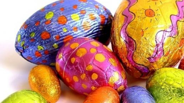 Auguri di Pasqua e Pasquetta 2015