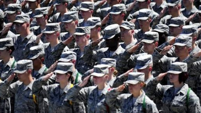 Bando concorso scuola militare 2015-2016.